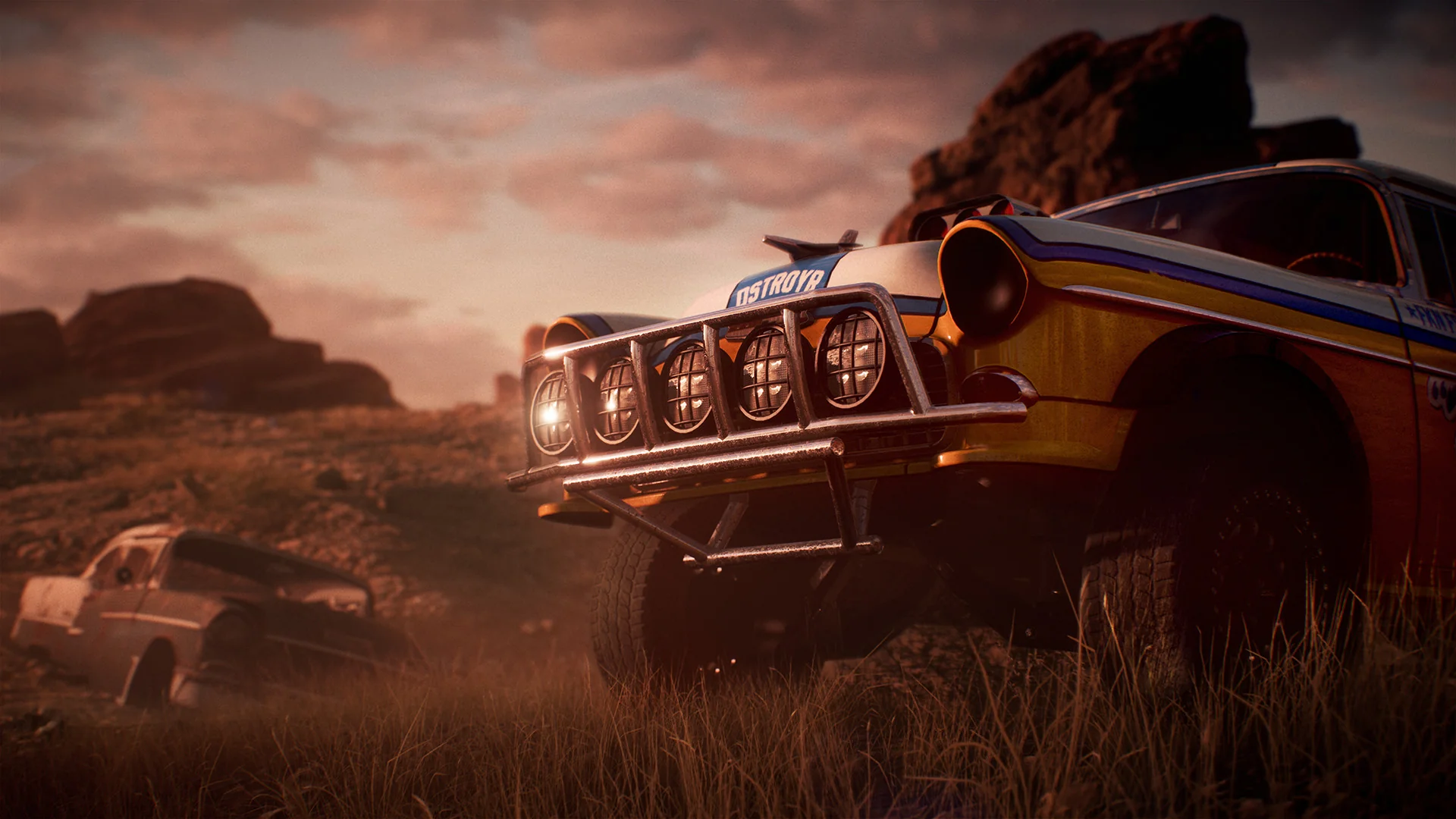 Need for Speed Payback - Image 5