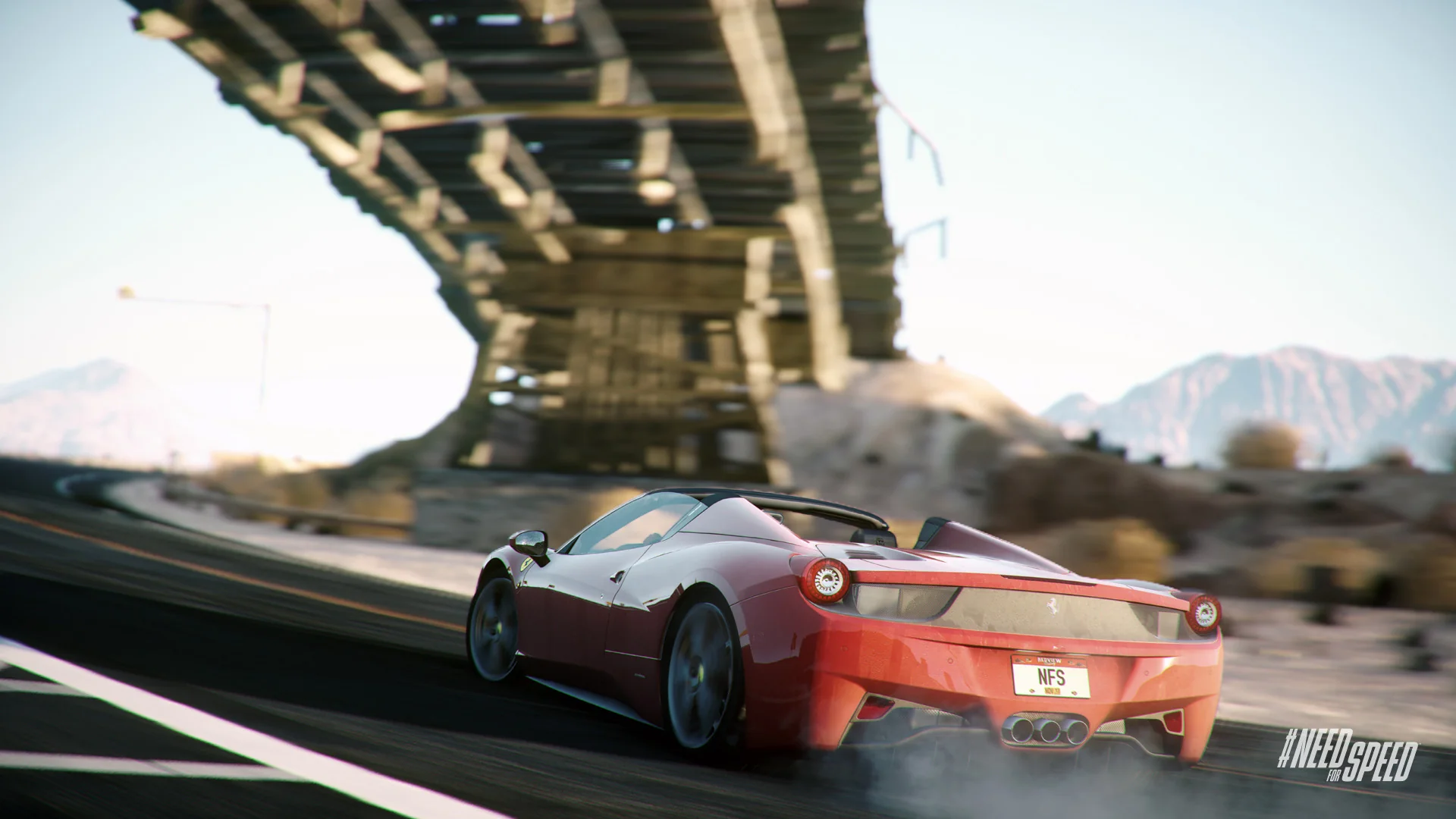 Need for Speed Rivals - Image 2