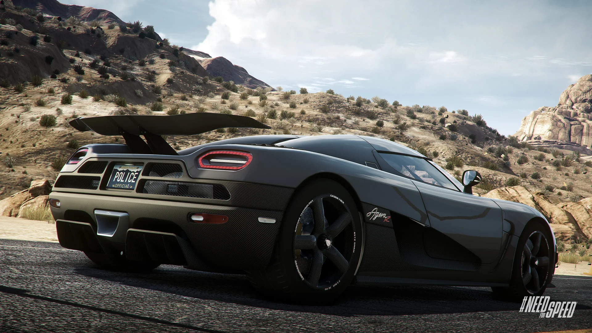 Need for Speed Rivals - Image 3
