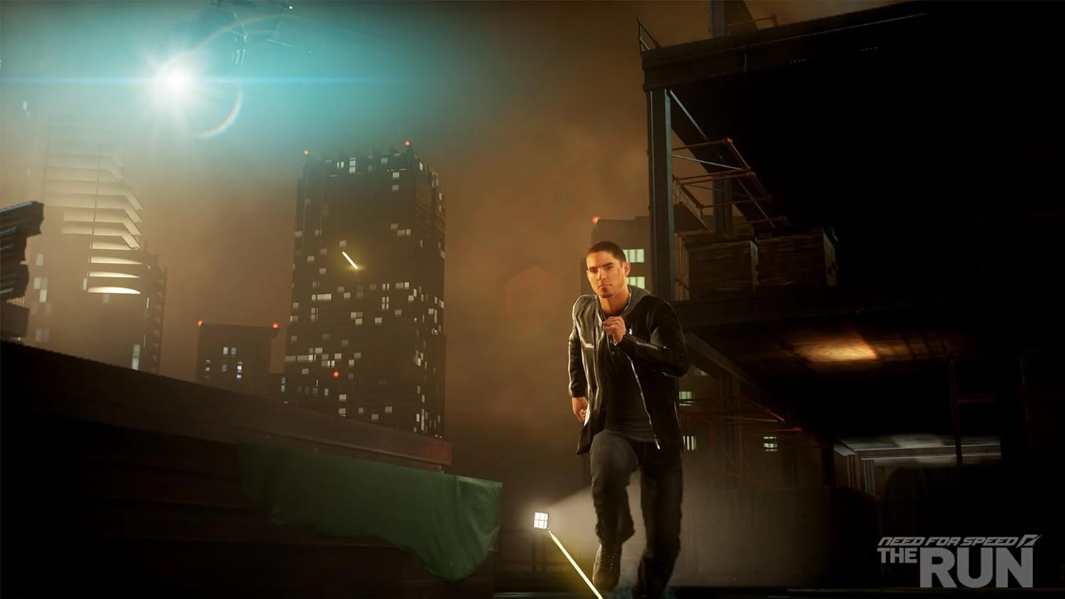 Need for Speed The Run - Image 2
