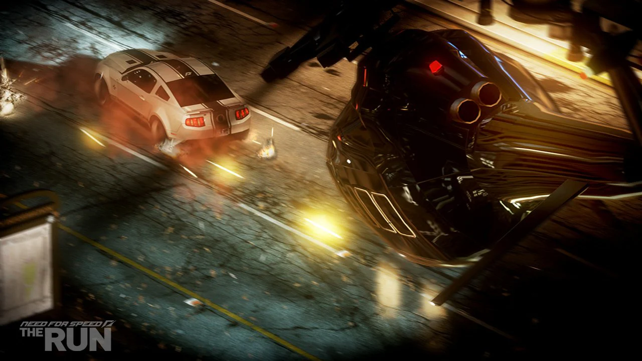 Need for Speed The Run - Image 3