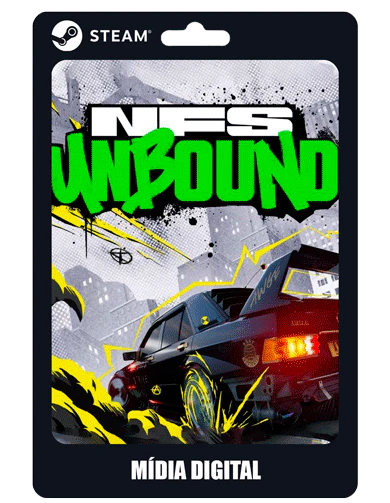 Need for Speed Unbound