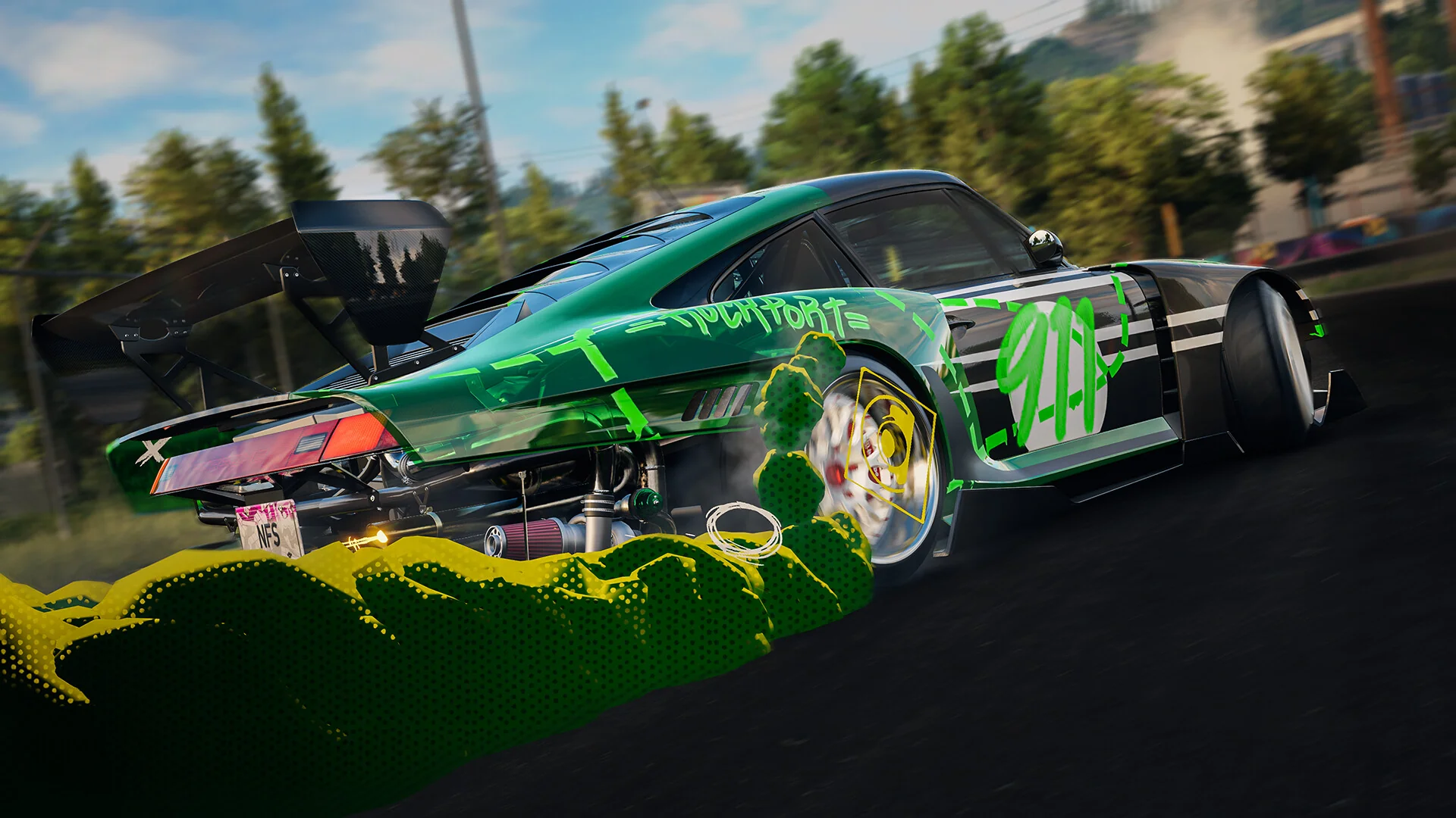 Need for Speed Unbound - Image 3