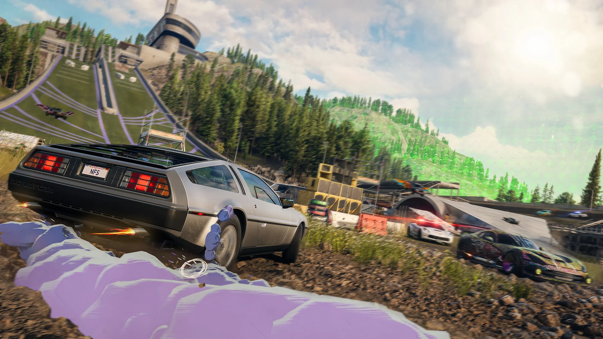 Need for Speed Unbound - Image 4