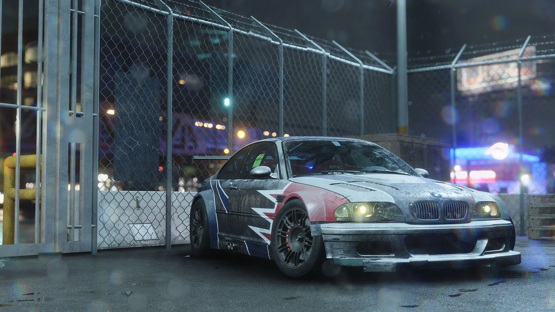 Need for Speed Unbound - Image 3