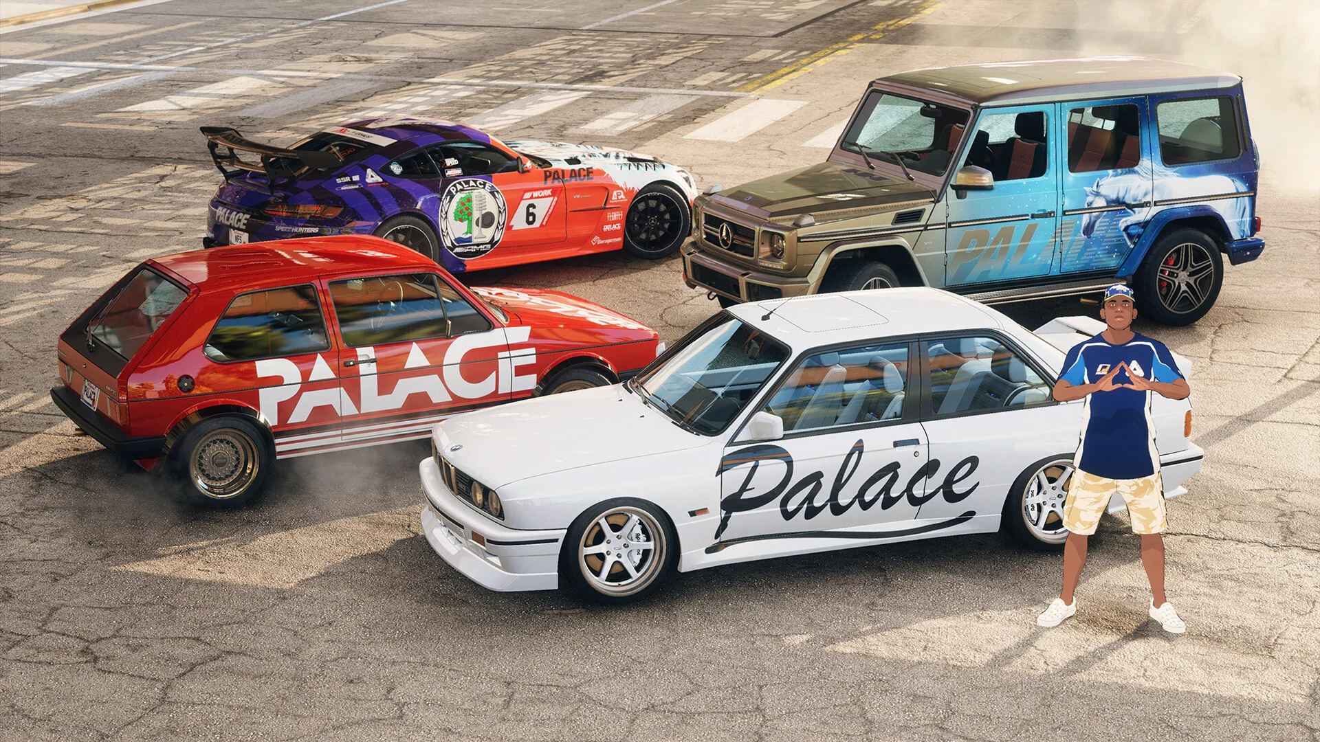 Need for Speed Unbound - Image 4