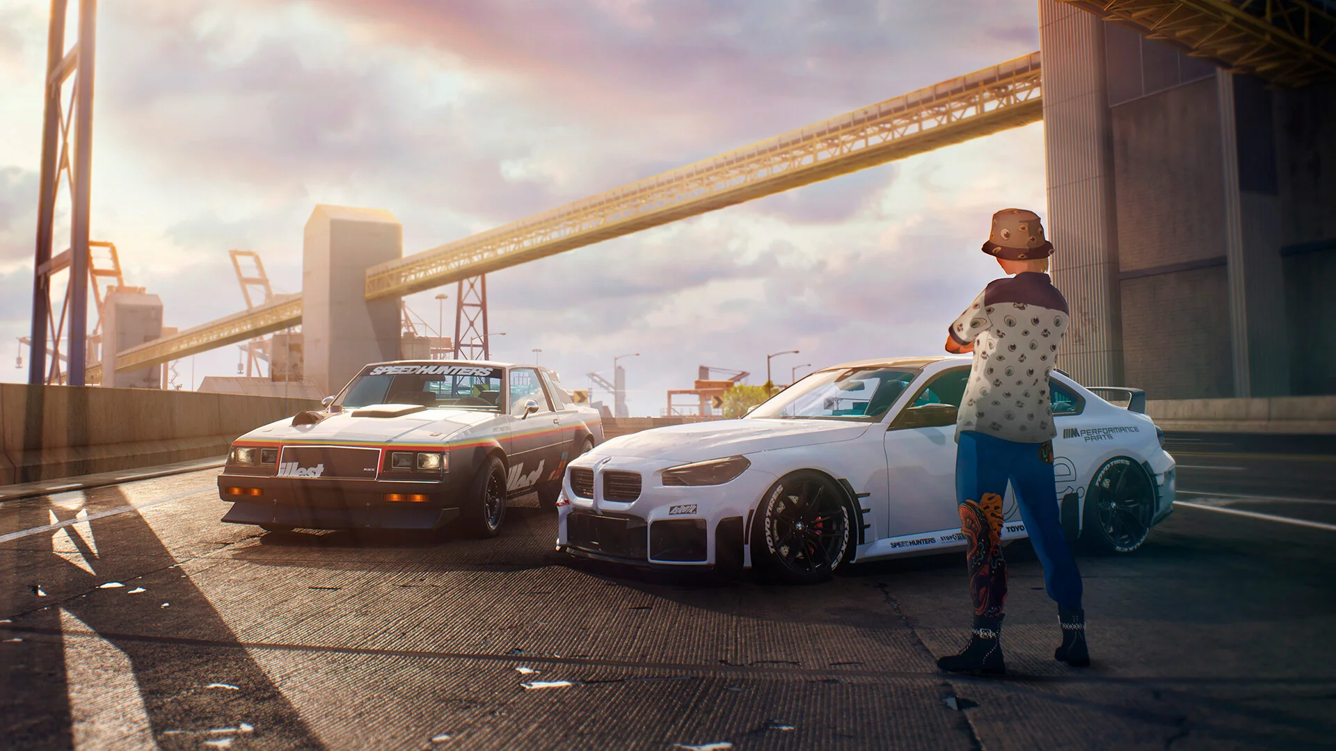 Need for Speed Unbound Palace Edition - Image 3