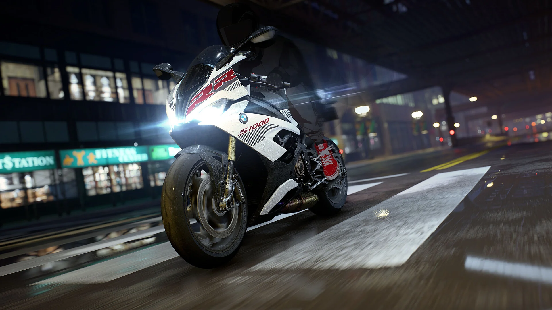 Need for Speed Unbound Palace Edition - Image 4