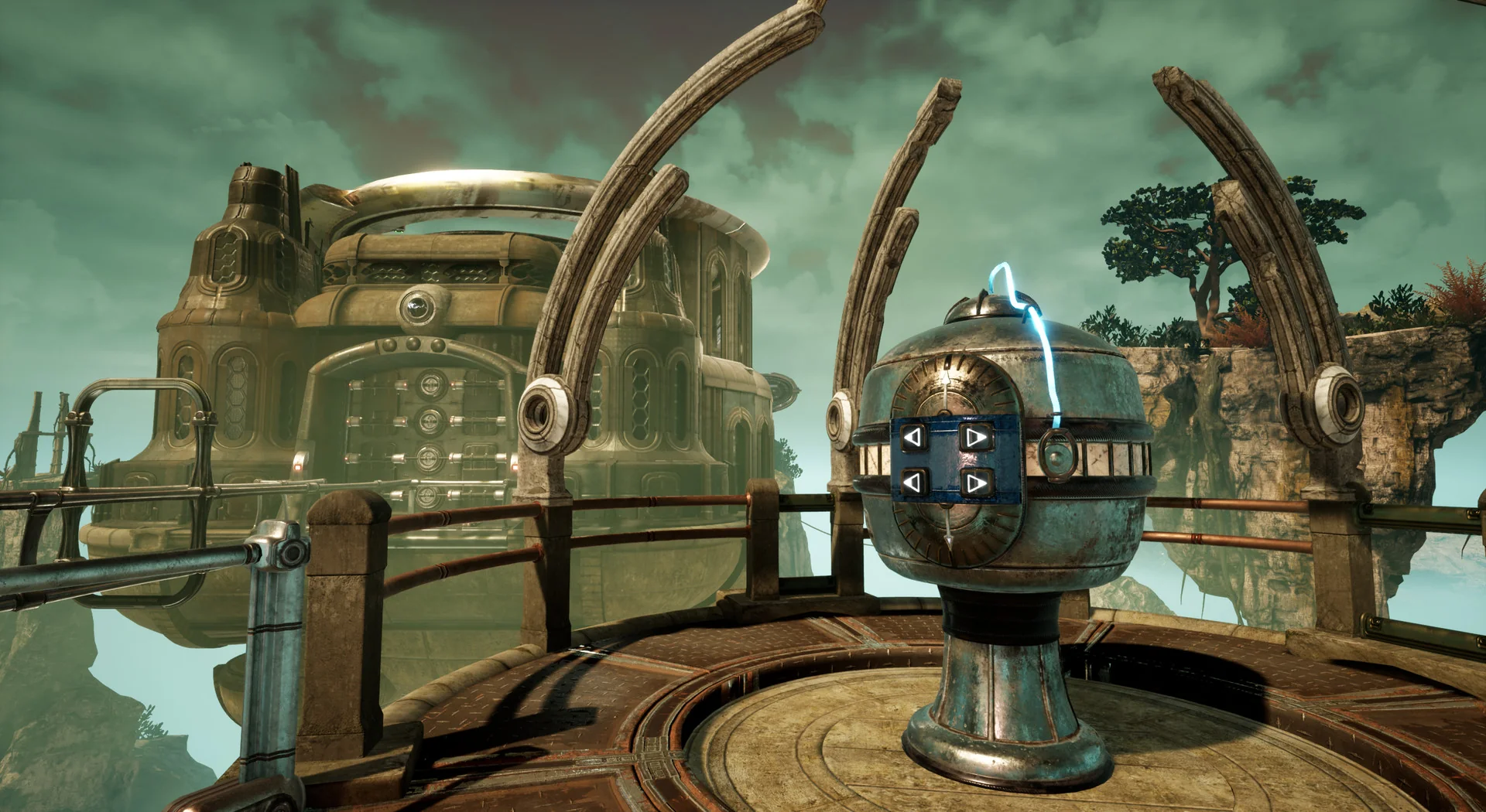 Nemezis: Mysterious Journey III - Image 3