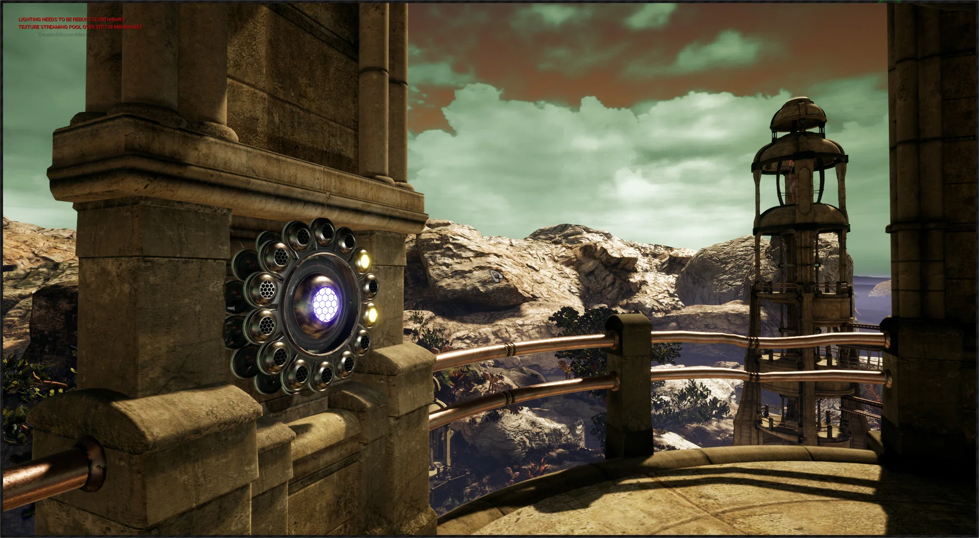 Nemezis: Mysterious Journey III - Image 5