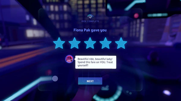 Neo Cab - Image 2
