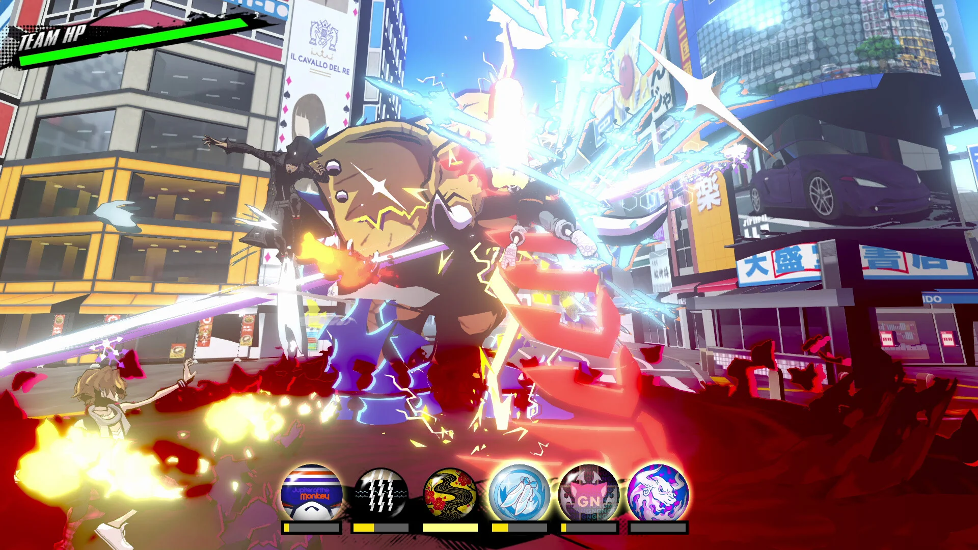 NEO The World Ends With You - Image 3
