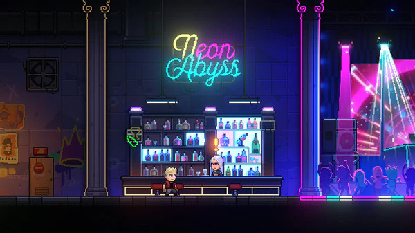 Neon Abyss - Image 4