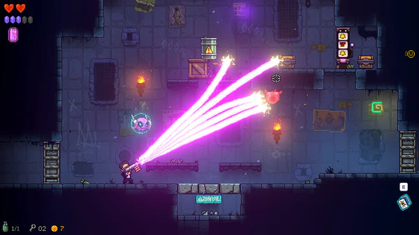 Neon Abyss - Image 5