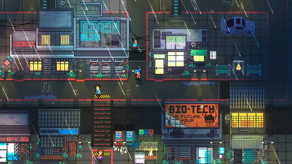 Neon Blight - Image 2