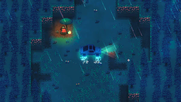 Neon Blight - Image 3
