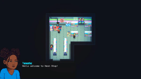 Neon Blight - Image 5