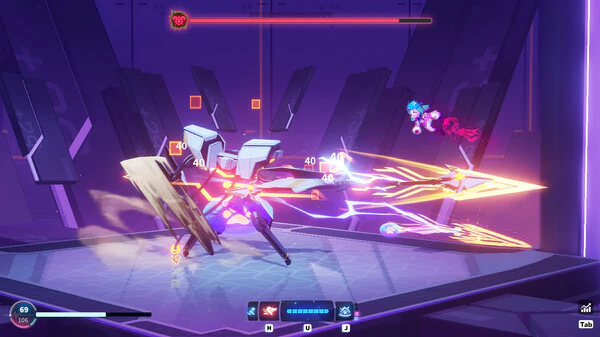 Neon Echo - Image 2