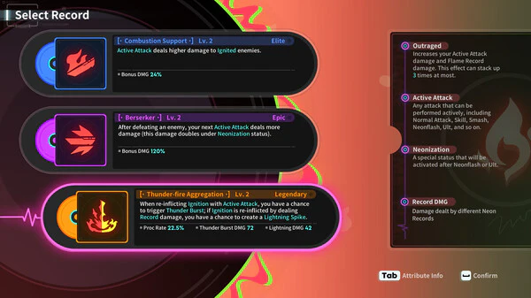 Neon Echo - Image 4