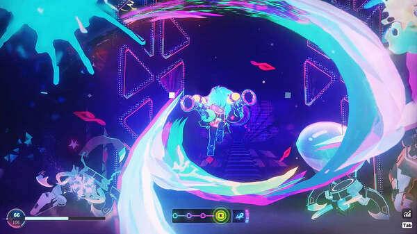 Neon Echo - Image 5