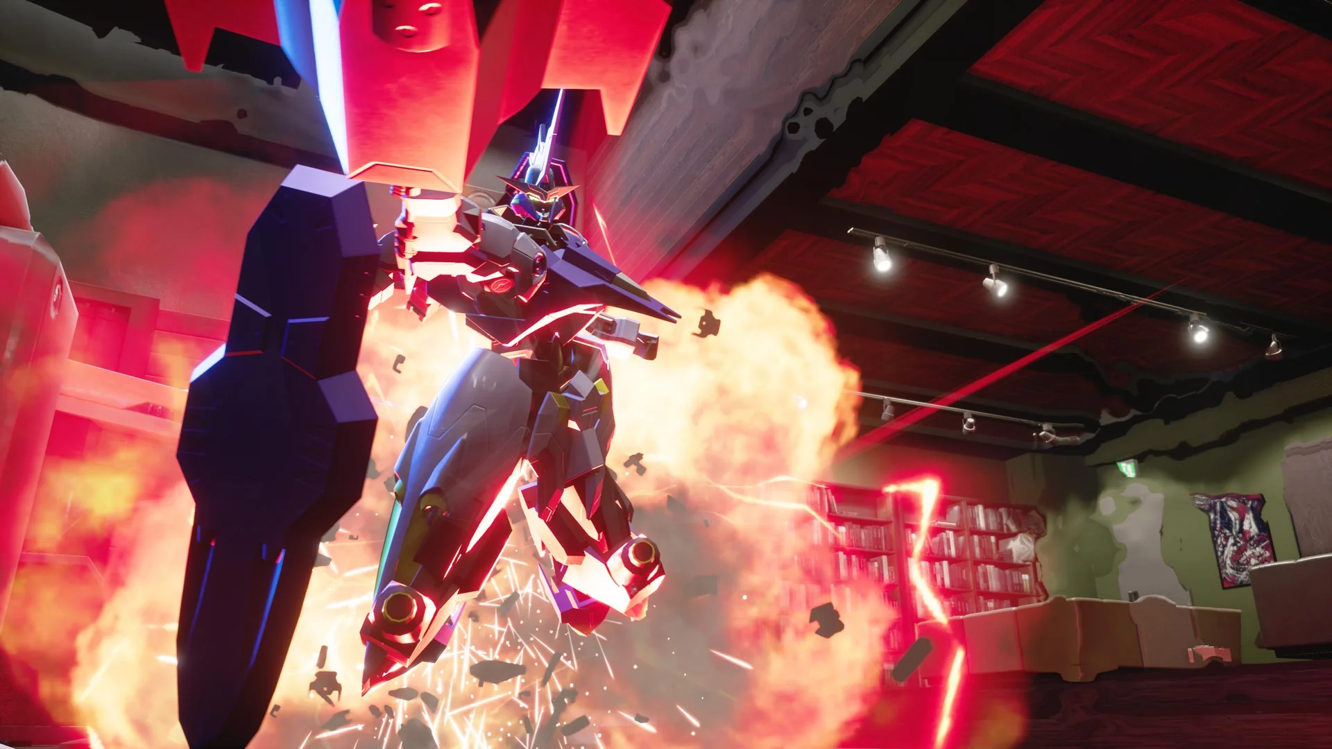 New Gundam Breaker - Image 3