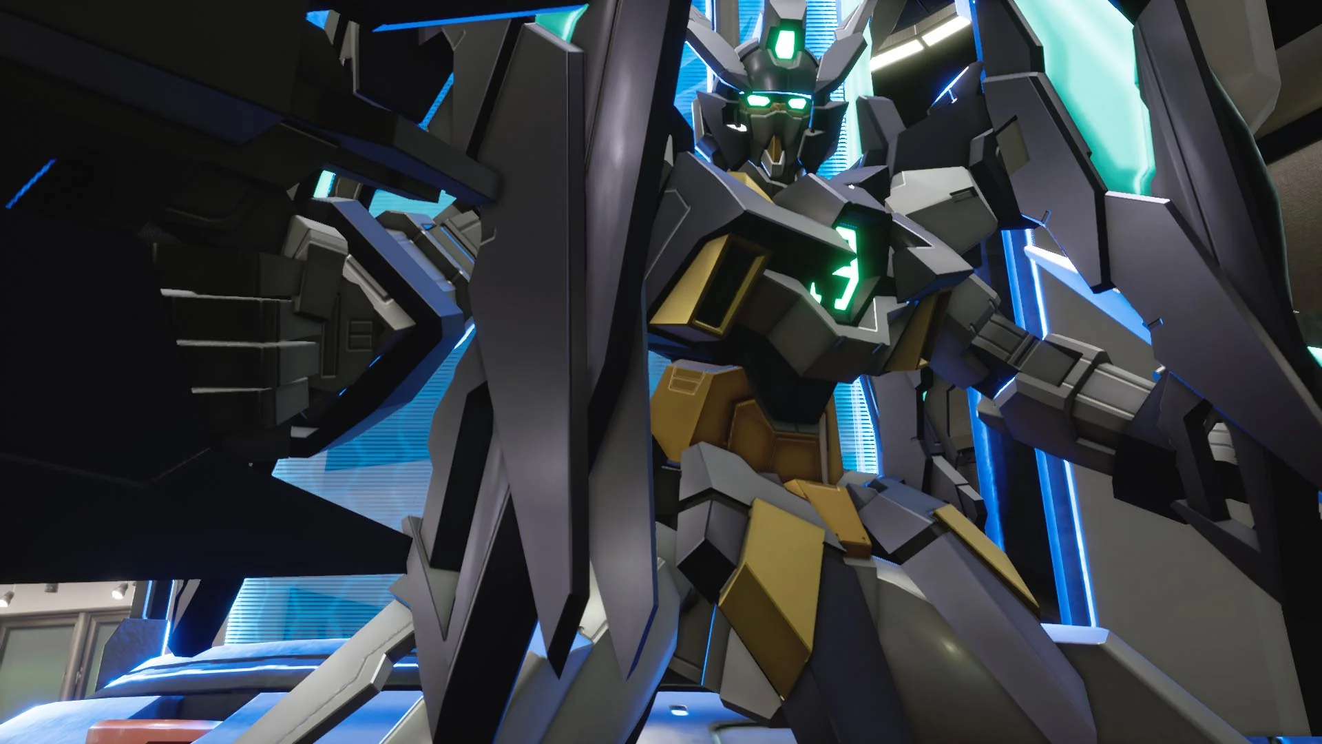 New Gundam Breaker - Image 5