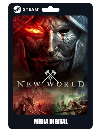 New World