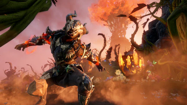 New World: Rise of the Angry Earth DLC - Image 3