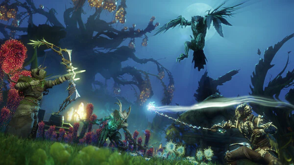 New World: Rise of the Angry Earth DLC - Image 5