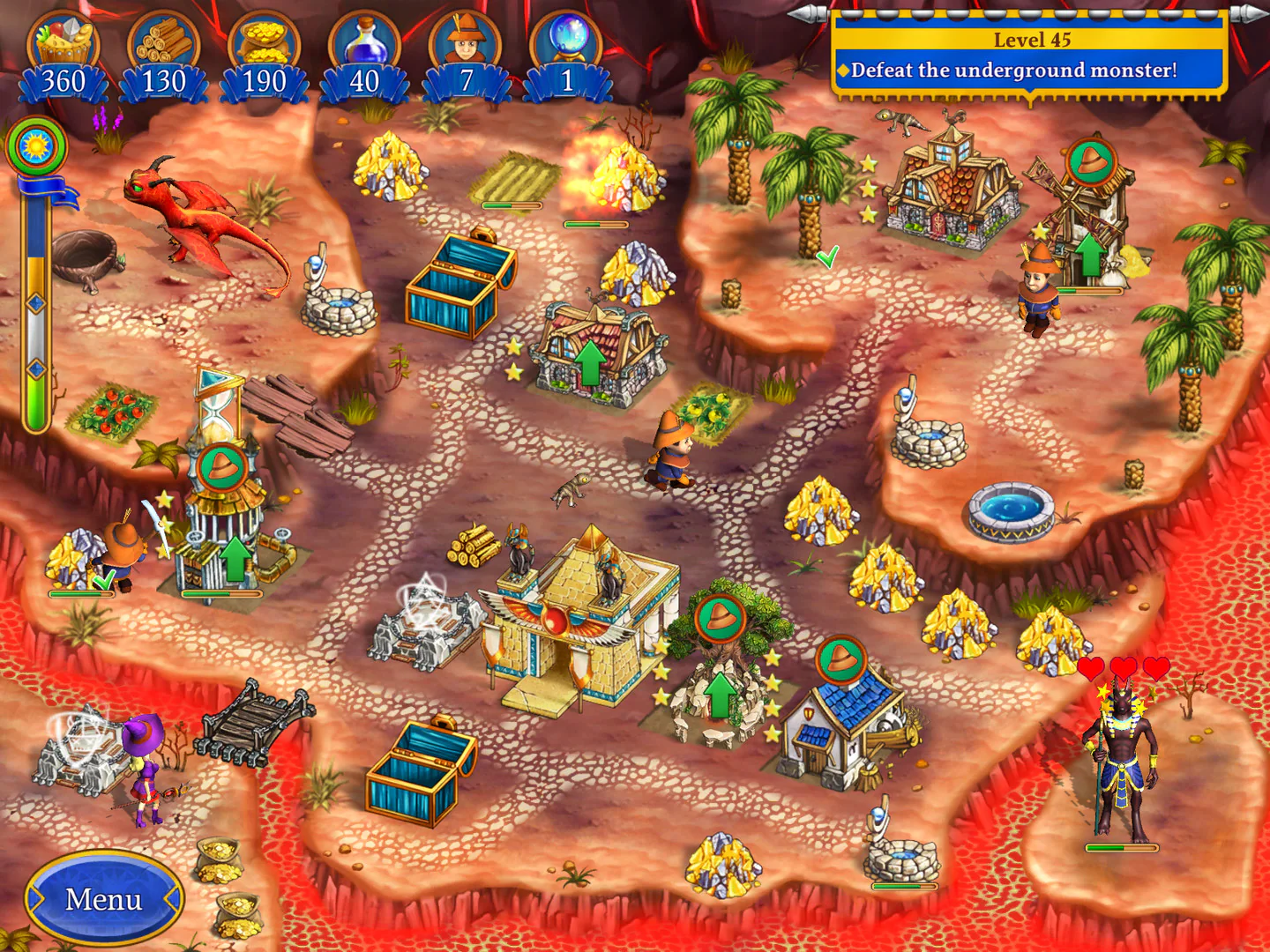 New Yankee 6: In Pharaoh's Court - Image 3