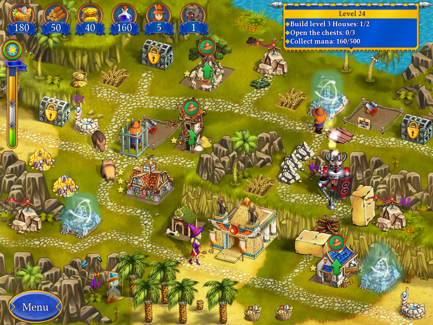 New Yankee 6: In Pharaoh's Court - Image 4