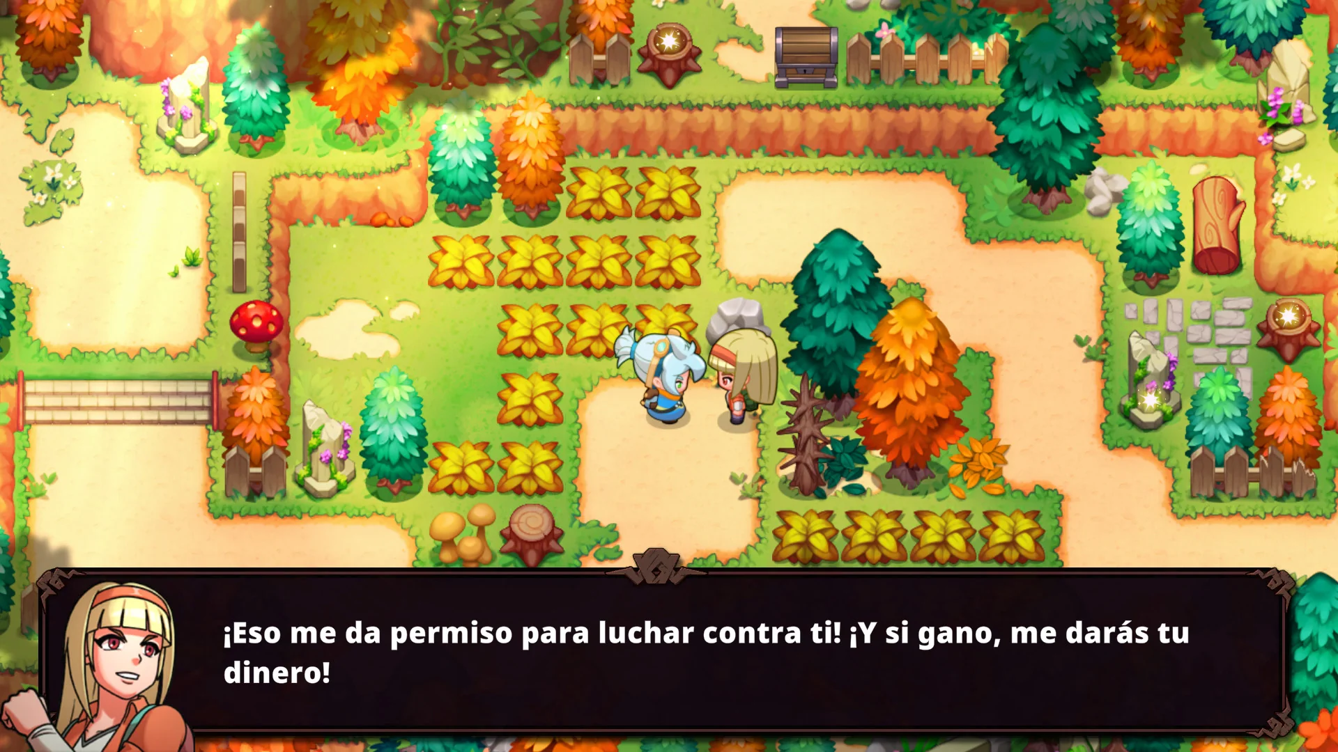 Nexomon: Extinction - Image 3