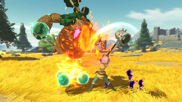 Ni no Kuni 2: Revenant Kingdom - The Prince's Edition - Image 3