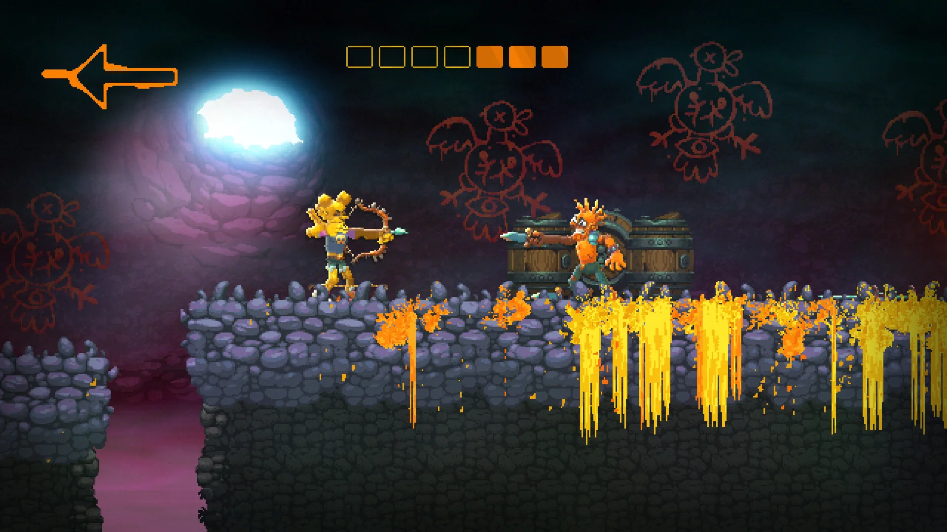Nidhogg 2 - Image 2