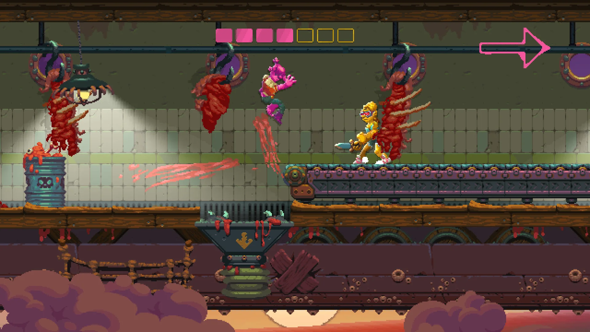 Nidhogg 2 - Image 5
