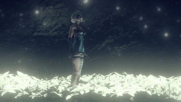 NieR Automata - 3C3C1D119440927 DLC - Image 2