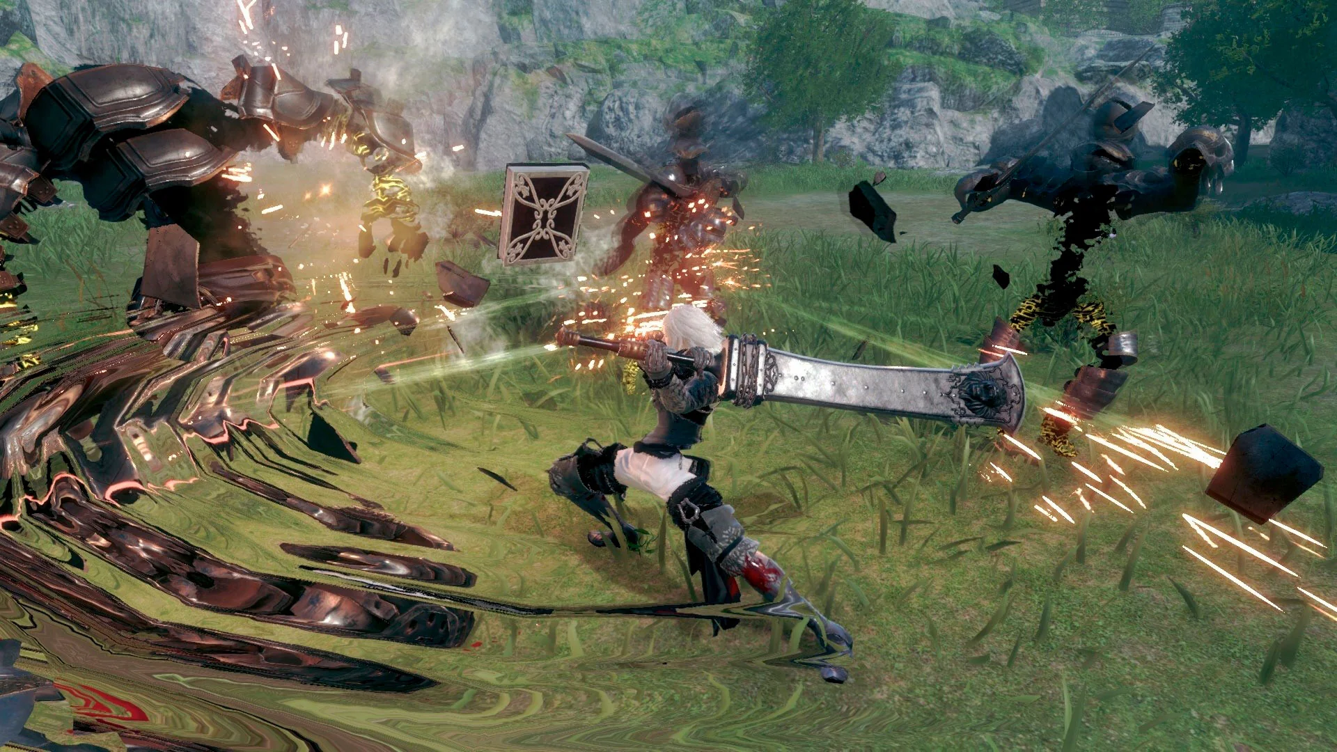 NieR Replicant ver.1.22474487139 - Image 2