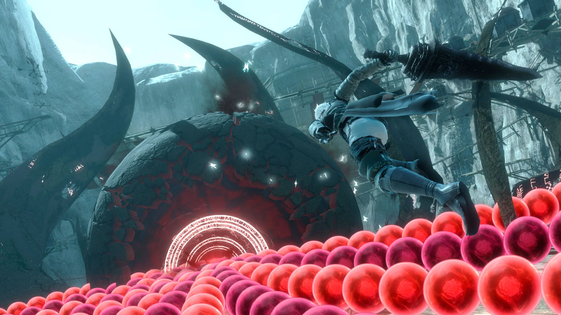 NieR Replicant ver.1.22474487139 - Image 4