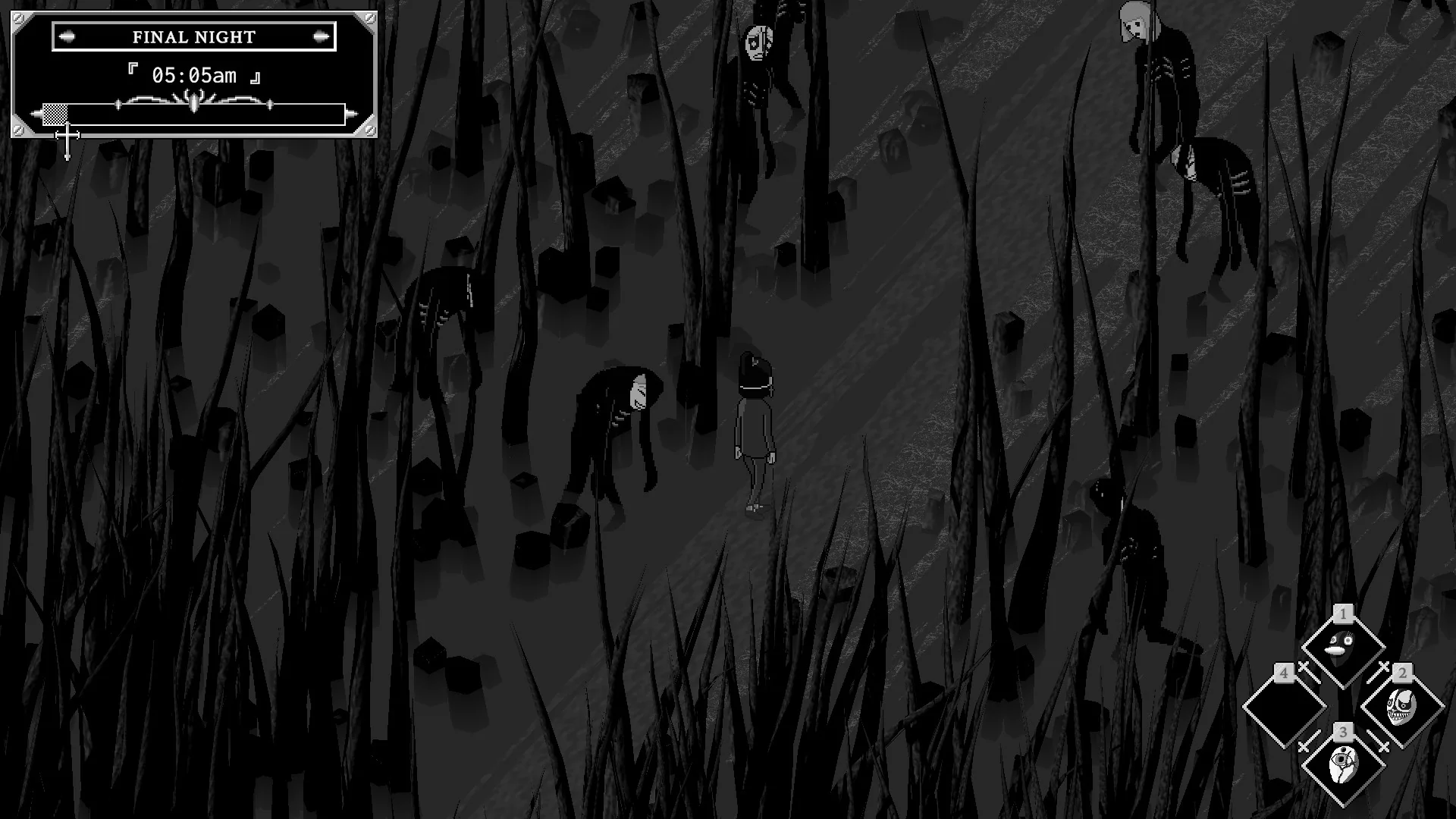 Night Loops - Image 2