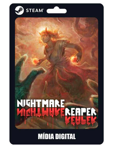 Nightmare Reaper