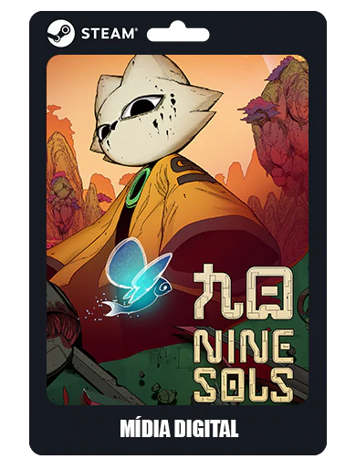 Nine Sols