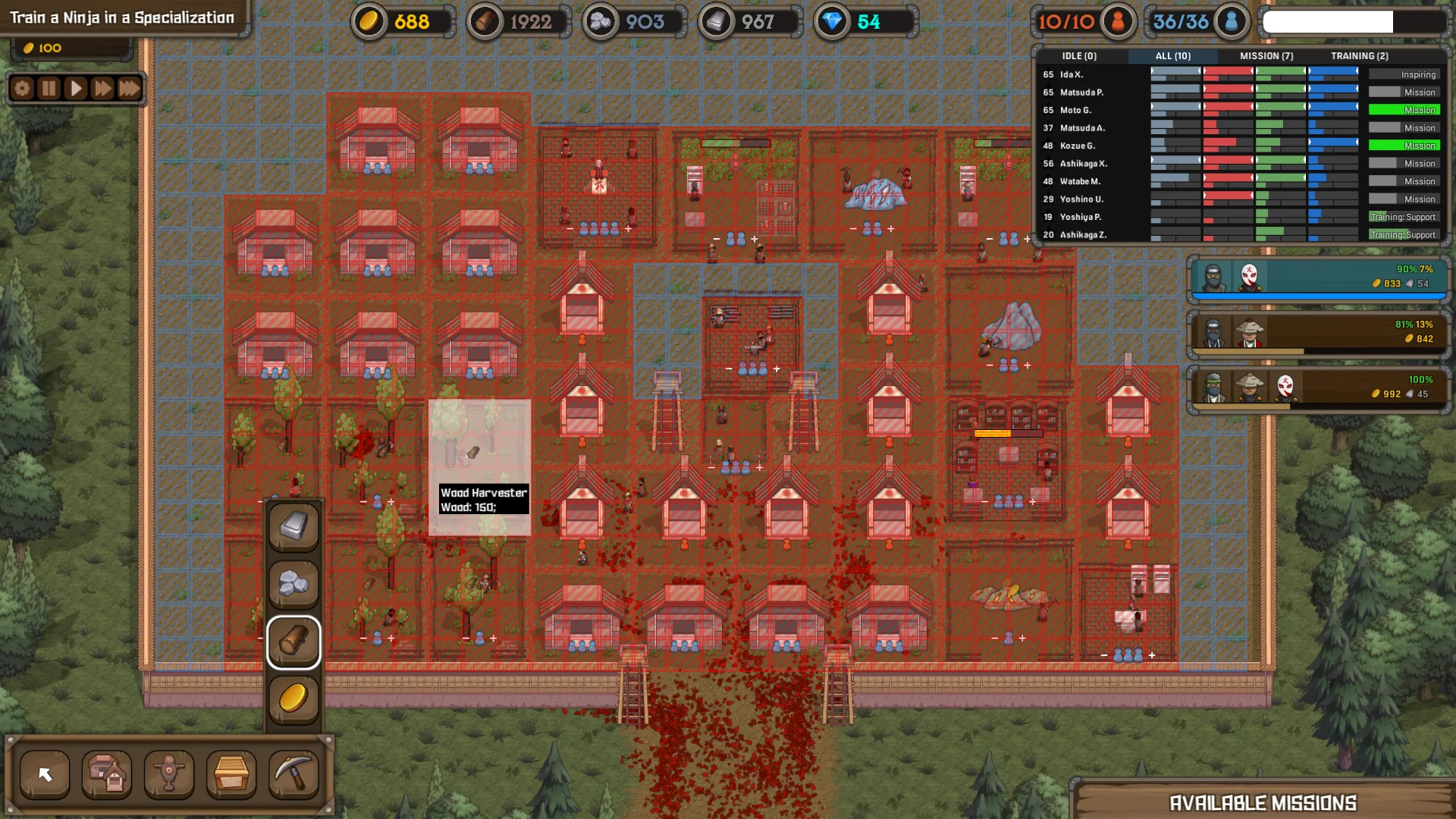 Ninja Tycoon - Image 4