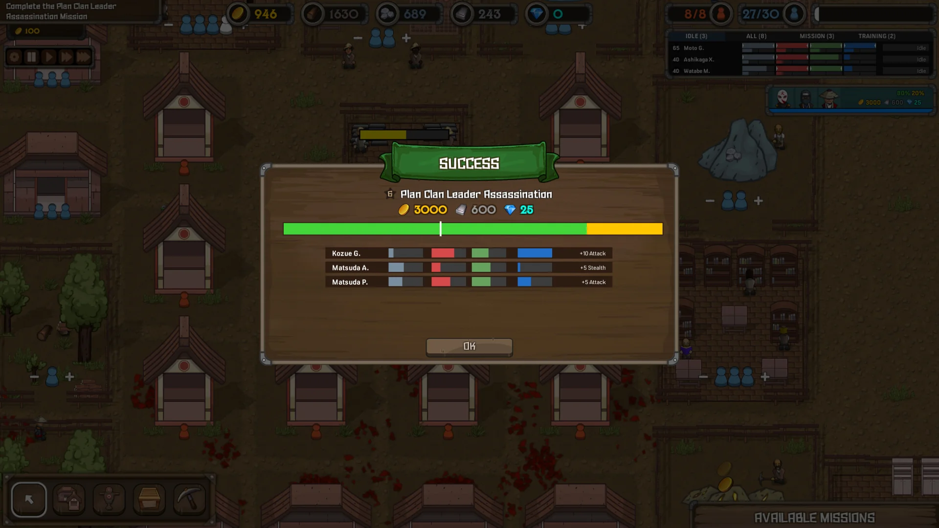 Ninja Tycoon - Image 5