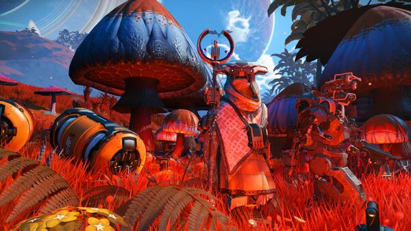 No Man's Sky - Image 4