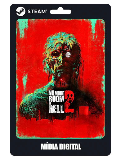 No More Room in Hell 2