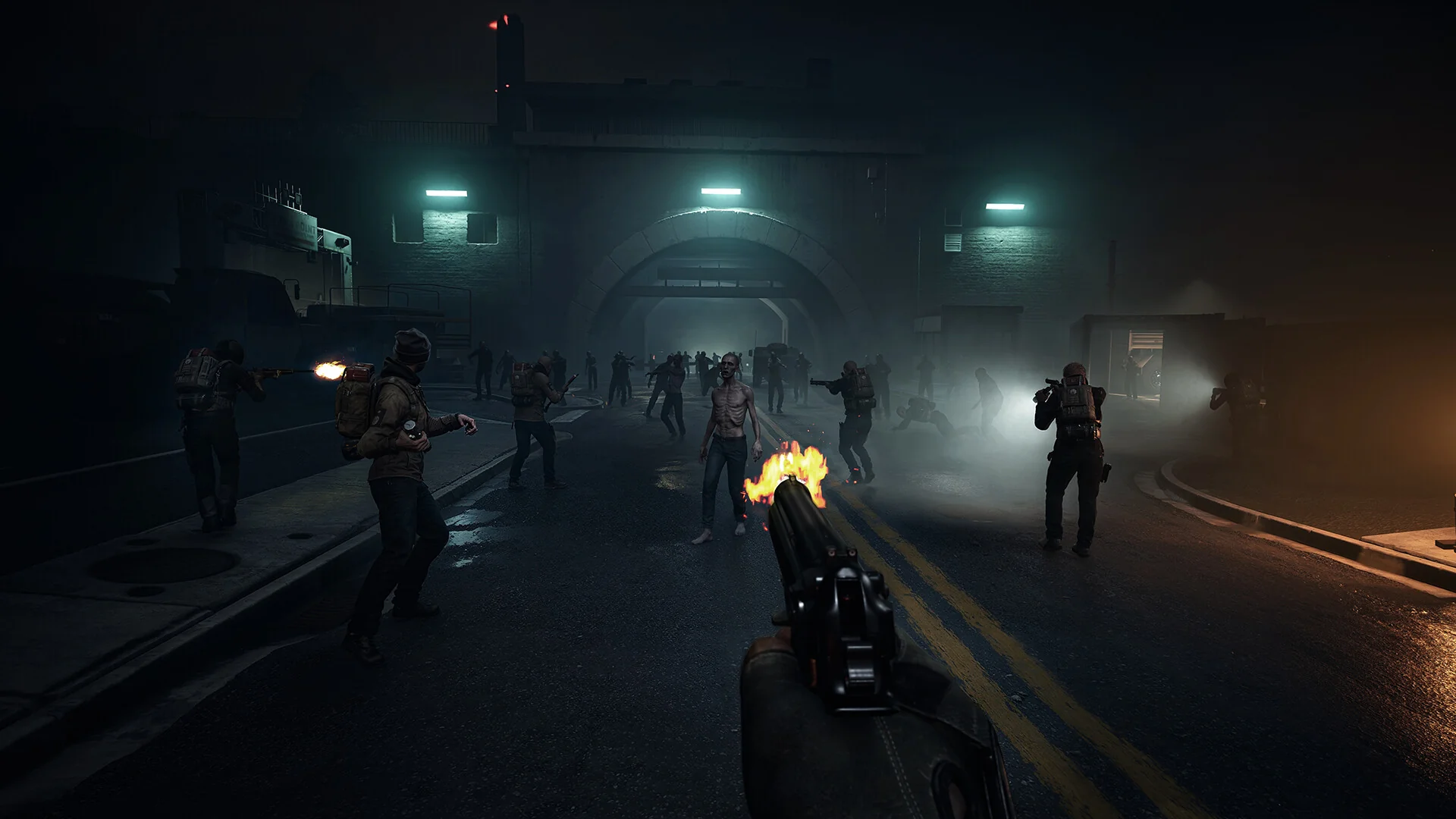 No More Room in Hell 2 - Image 2