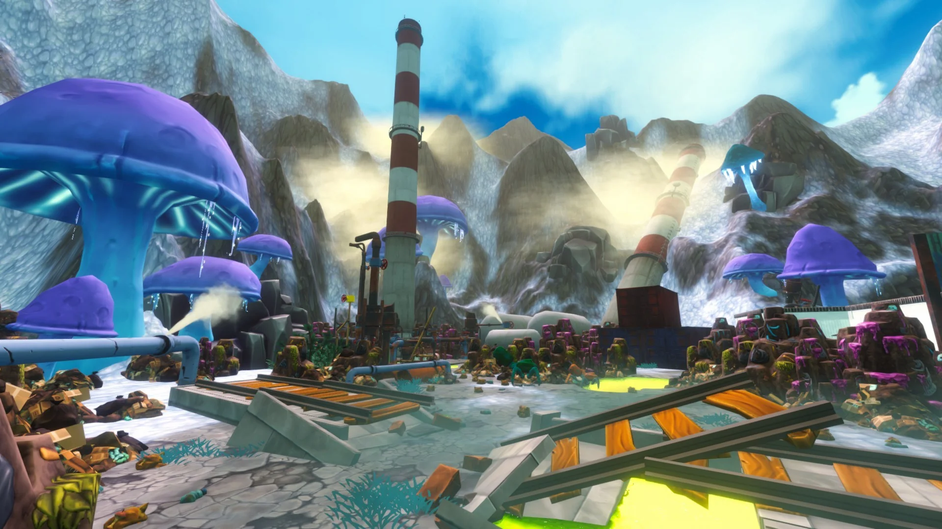 No Place Like Home - Image 3