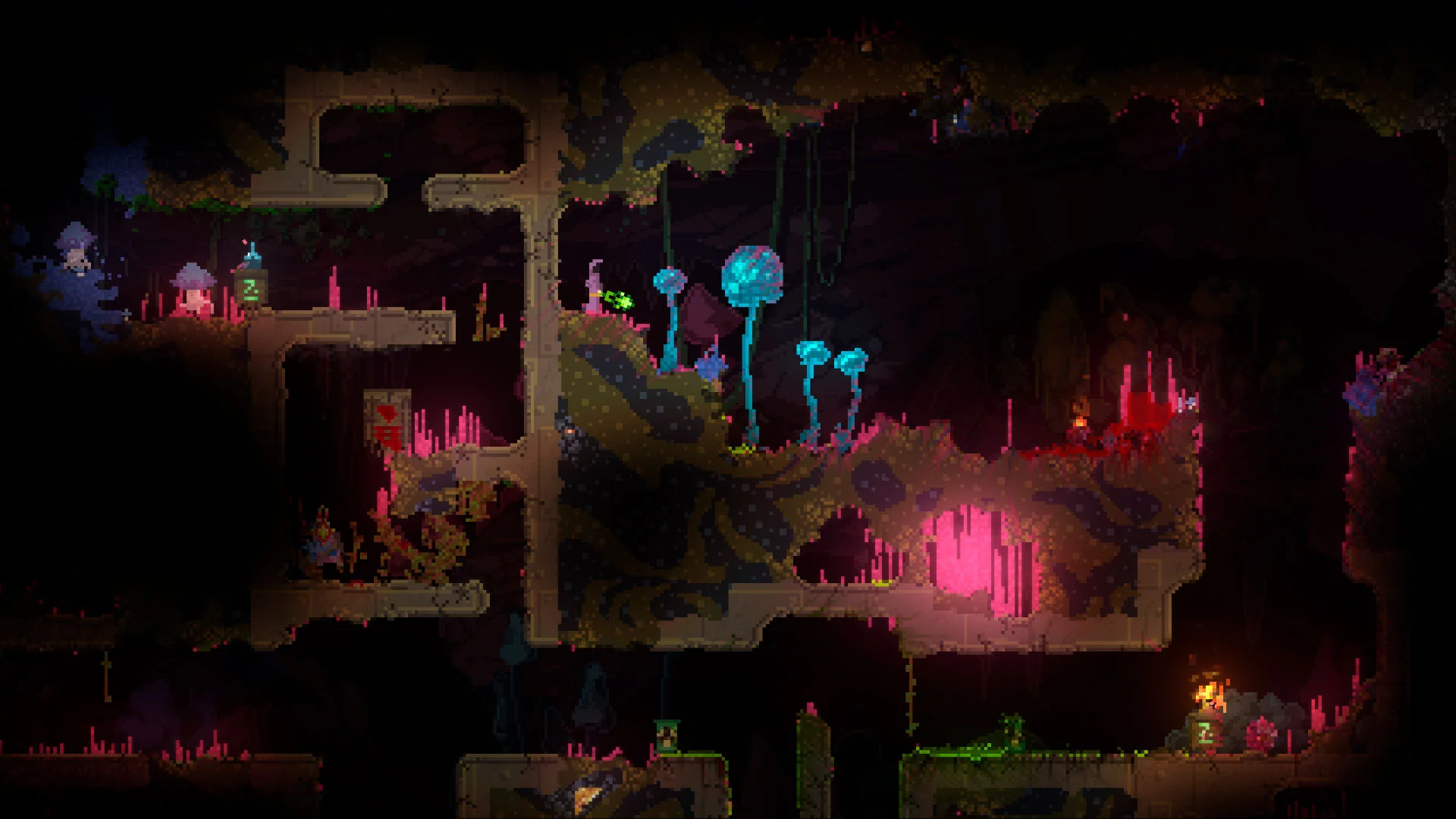 Noita - Image 3