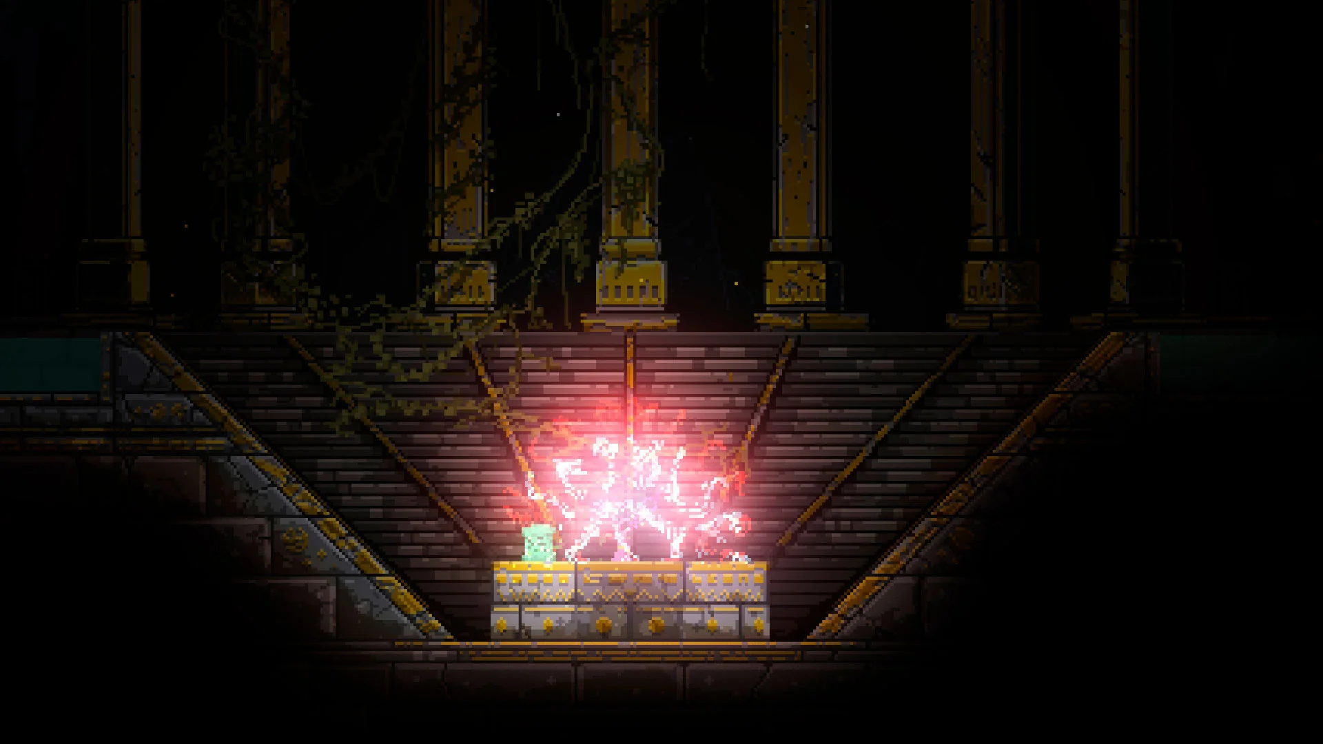 Noita - Image 4