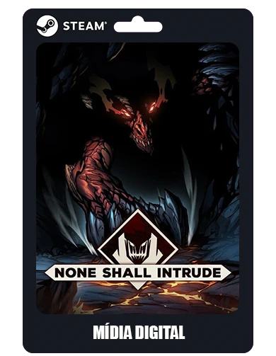 None Shall Intrude